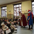 Sint in 't land !