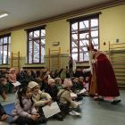 Sint in 't land !