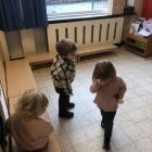 Eerste schoolweek 