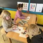 Supersint en superkerst in 3ka
