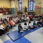 Supersint en superkerst in 3ka