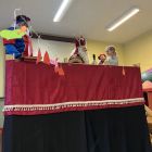 Supersint en superkerst in 3ka