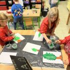 Supersint en superkerst in 3ka