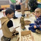 Supersint en superkerst in 3ka
