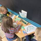 Supersint en superkerst in 3ka