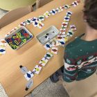 Supersint en superkerst in 3ka