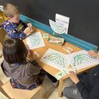 Supersint en superkerst in 3ka