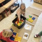 Supersint en superkerst in 3ka