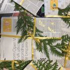 Supersint en superkerst in 3ka
