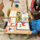 Supersint en superkerst in 3ka