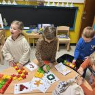 Supersint en superkerst in 3ka