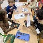 Supersint en superkerst in 3ka