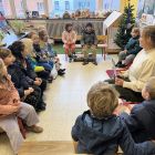 Supersint en superkerst in 3ka