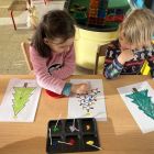Supersint en superkerst in 3ka
