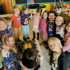 Supersint en superkerst in 3ka