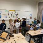 Sint in 2A