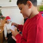 Gezelligheid in 2A