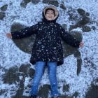 Sneeuwpret in 2A! 