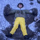 Sneeuwpret in 2A! 