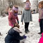 Sneeuwpret