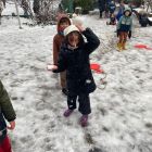 Sneeuwpret