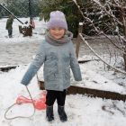 Sneeuwpret