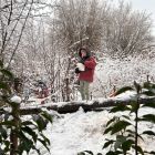 Sneeuwpret