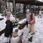 Sneeuwpret