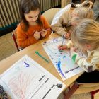 Thema hefbomen, tandwielen en magneten