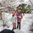 Sneeuwpret