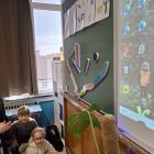 Thema hefbomen, tandwielen en magneten