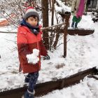 Sneeuwpret