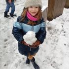 Sneeuwpret