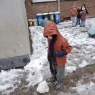 Sneeuwpret