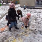 Sneeuwpret