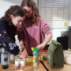 Mengsels maken in de rekenles