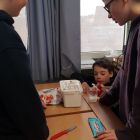 Mengsels maken in de rekenles