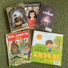 Boeken in de kijker 