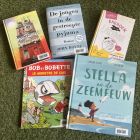Boeken in de kijker 