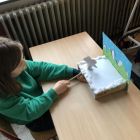 Thema hefbomen, tandwielen en magneten