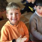 Thema hefbomen, tandwielen en magneten