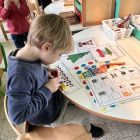 Naar de ruimte met 3kb