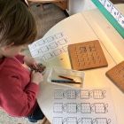 Naar de ruimte met 3kb
