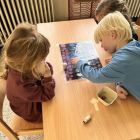 Naar de ruimte met 3kb