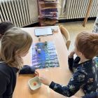 Naar de ruimte met 3kb