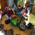 Het grote bosorkest - liefde voor muziek