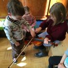 Het grote bosorkest - liefde voor muziek