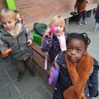 Het grote bosorkest - liefde voor muziek