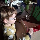 Thema hefbomen, tandwielen en magneten