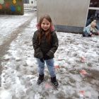 Sneeuwpret